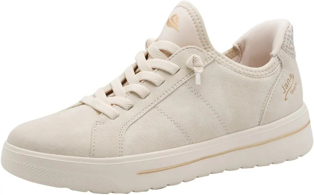 Tamaris-sneakers met veters