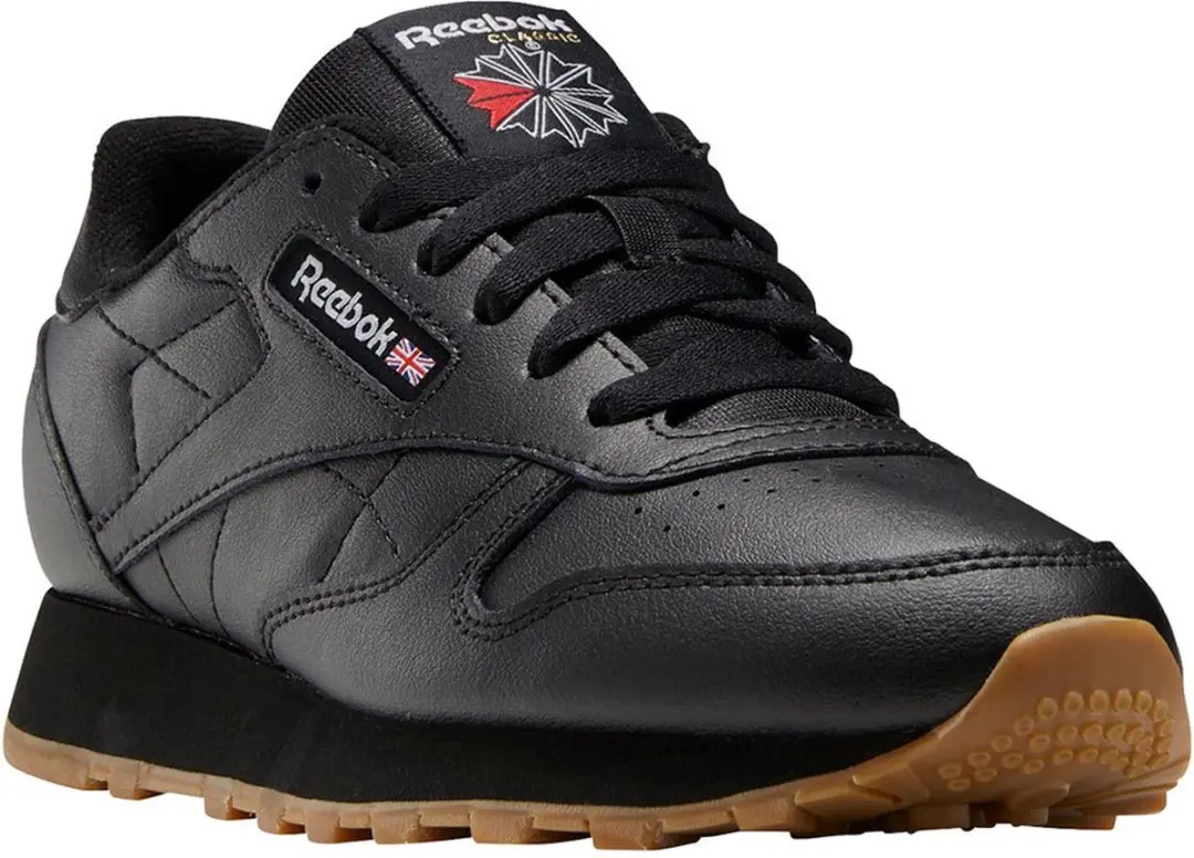Reebok Classics Leather Kinderschoenen