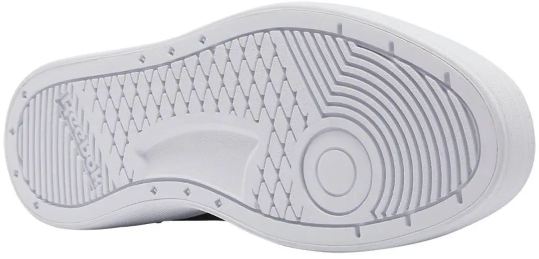 Reebok Classics Advance Bold High Schoenen - Zwart - afbeelding 2 van 6