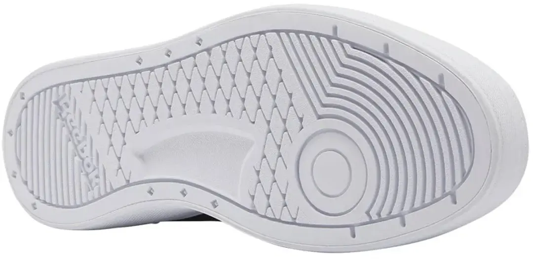 Reebok Classics Advance Bold High Schoenen - Zwart - afbeelding 3 van 6