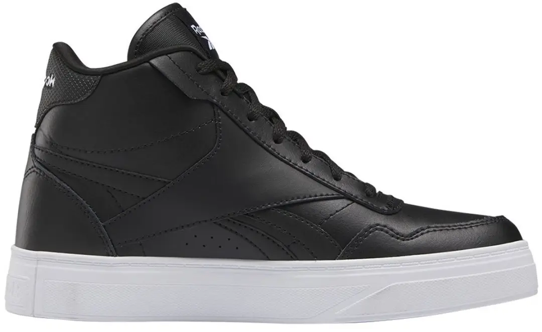 Reebok Classics Advance Bold High Schoenen - Zwart - afbeelding 5 van 6