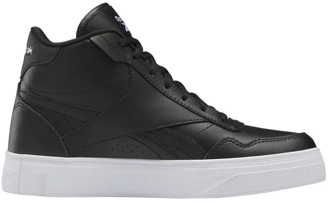 Reebok Classics Advance Bold High Schoenen - Zwart - afbeelding 6 van 6