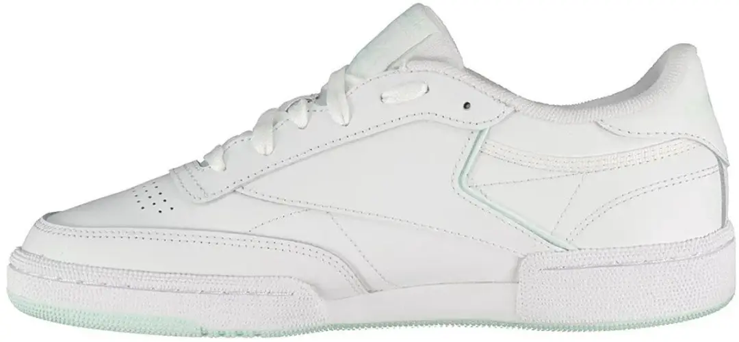 Reebok Club C 85 Damestrainers Wit - afbeelding 6 van 6