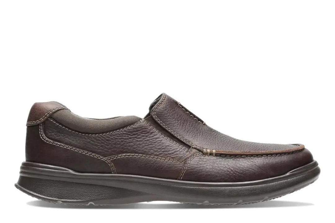 Clarks Cotrell Free Instappers 42 - afbeelding 6 van 6