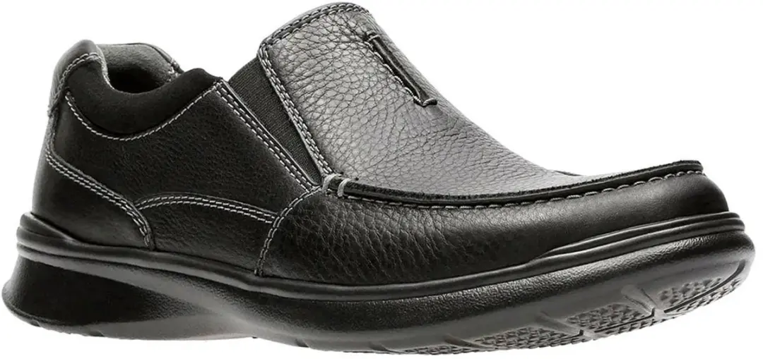 Clarks Cotrell Free Instappers 42 - afbeelding 3 van 6