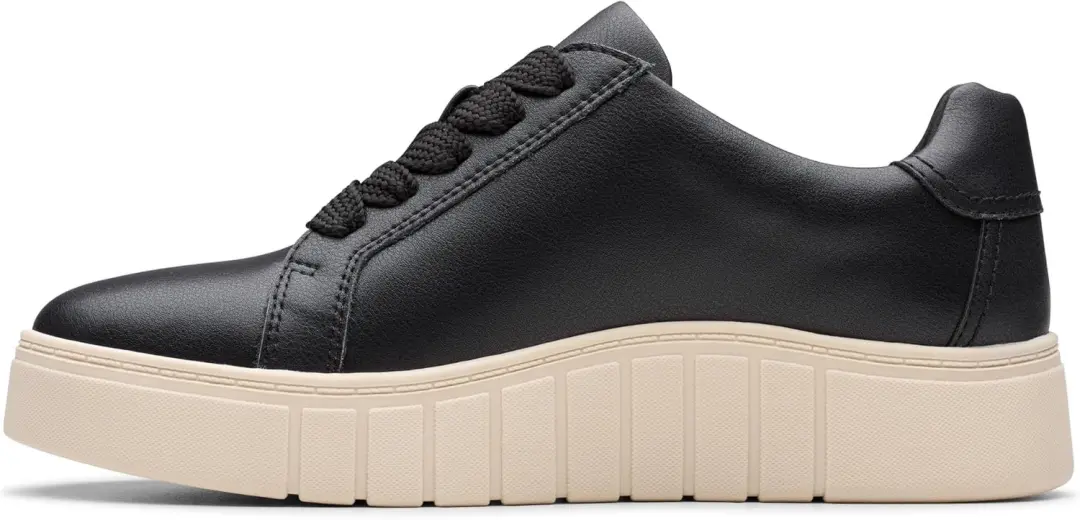 Clarks Mykah Joy Dames Laarsjes