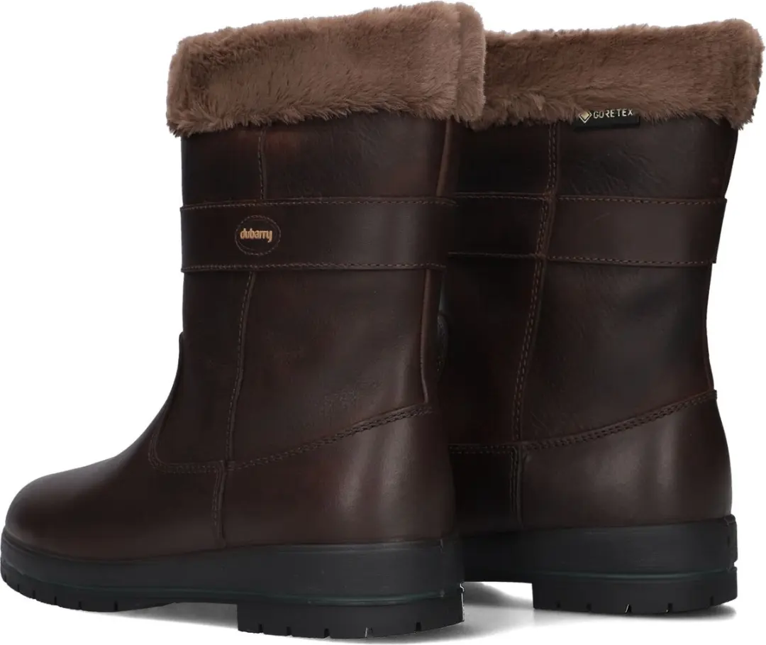 Dubarry Foxrock Laarzen