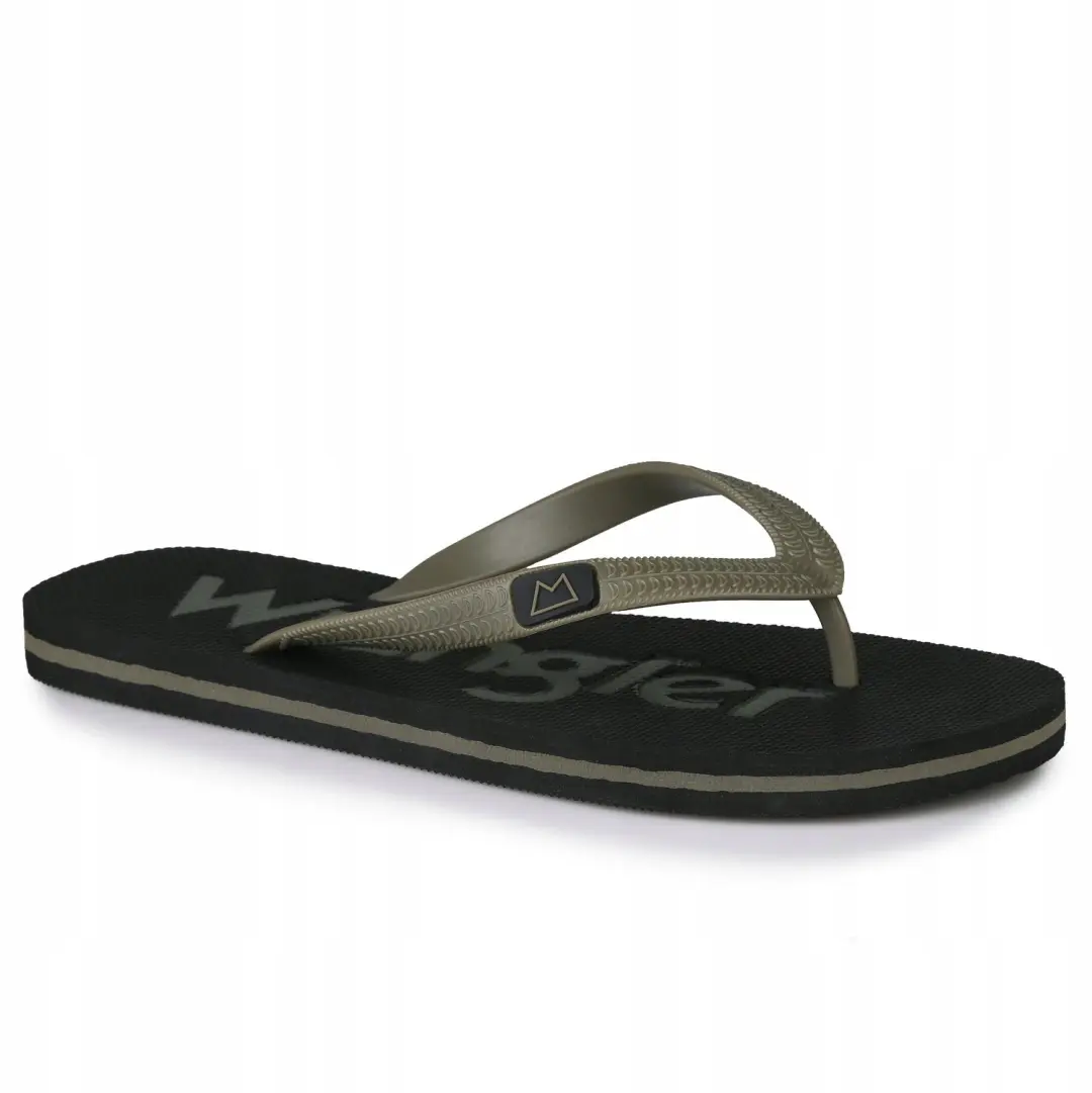 Wrangler COLE Heren Flip-Flops