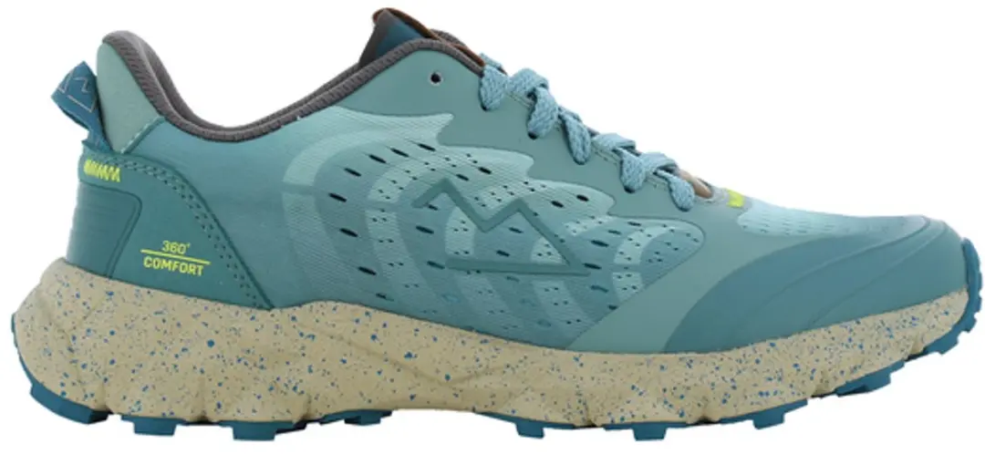 Wandelschoenen Safety Jogger Adventure Santiago