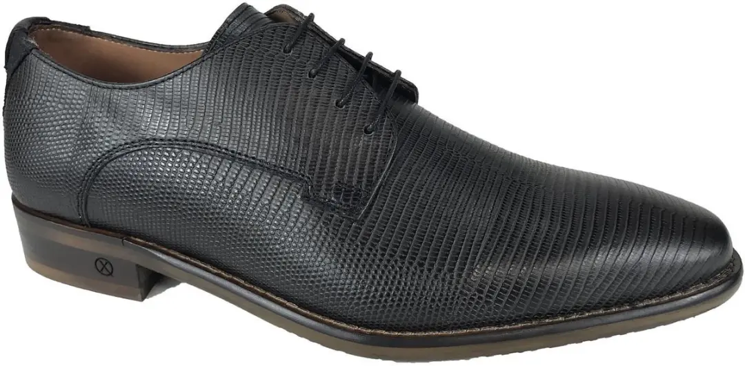 AMBIORIX GEKLEDE SCHOEN