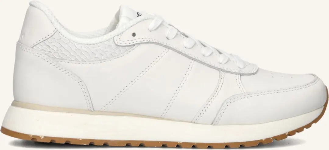 Woden Ronja Leather Sneakers 37