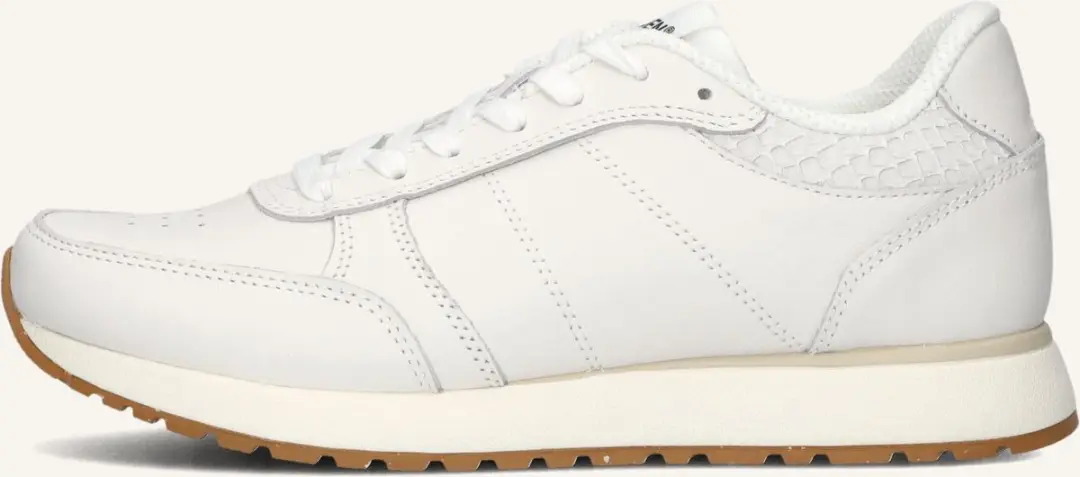 Woden Ronja Leather Sneakers 37 - afbeelding 4 van 6