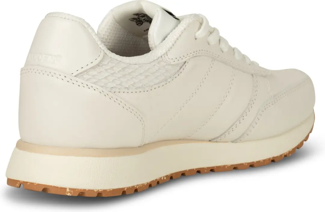 Woden Ronja Leather Sneakers 37 - afbeelding 2 van 6