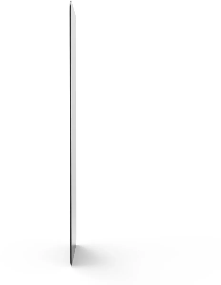 Hama screenprotector geschikt voor Galaxy A35 - Clear protect - Met montagehulp