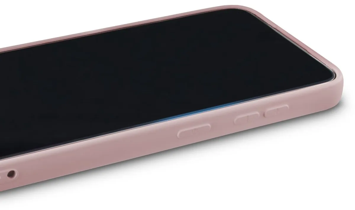 Hama screenprotector geschikt voor Galaxy A35 - Clear protect - Met montagehulp