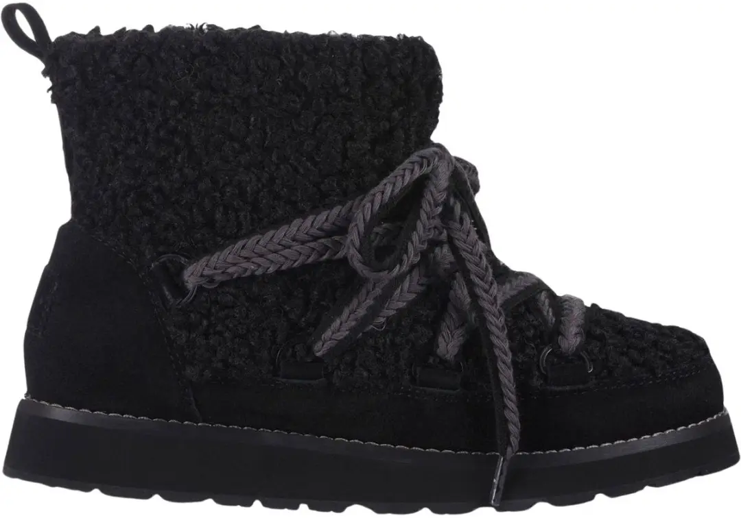 Luhta Ihana MS Boots Dames