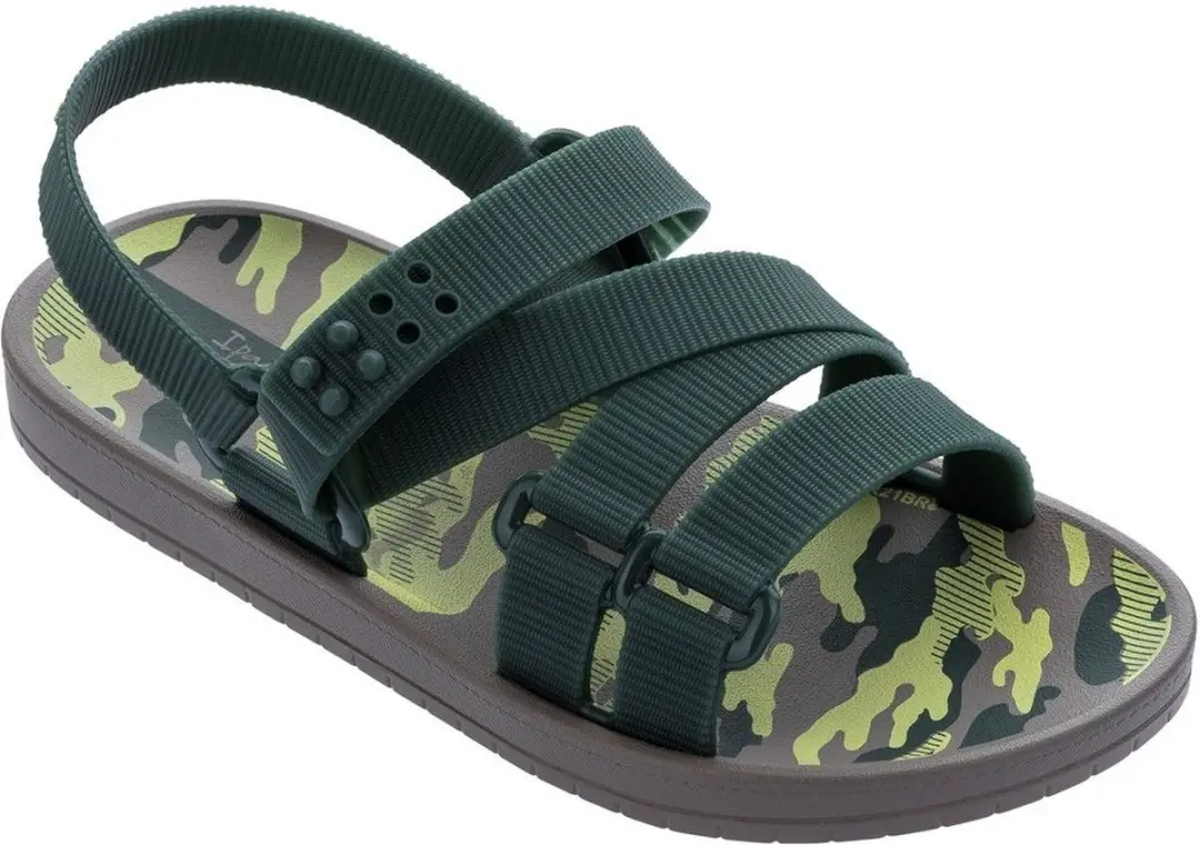 Ipanema Passatempo Papete Sandalen