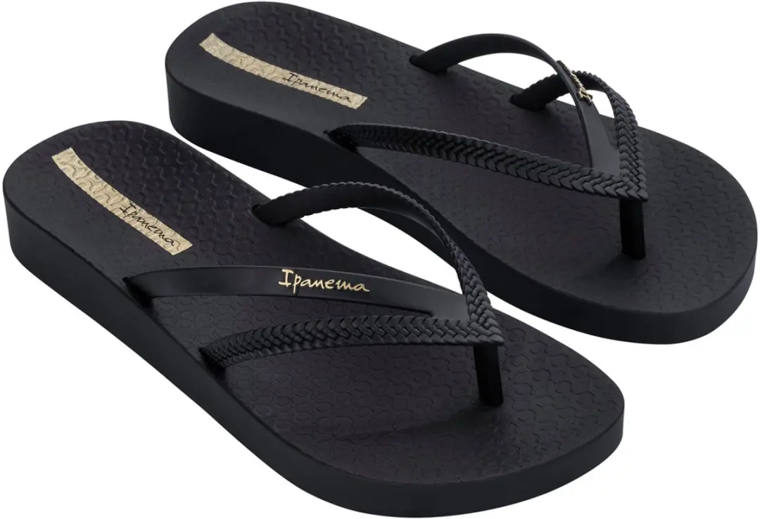 Ipanema Anatomic Bossa Soft Dames Slippers