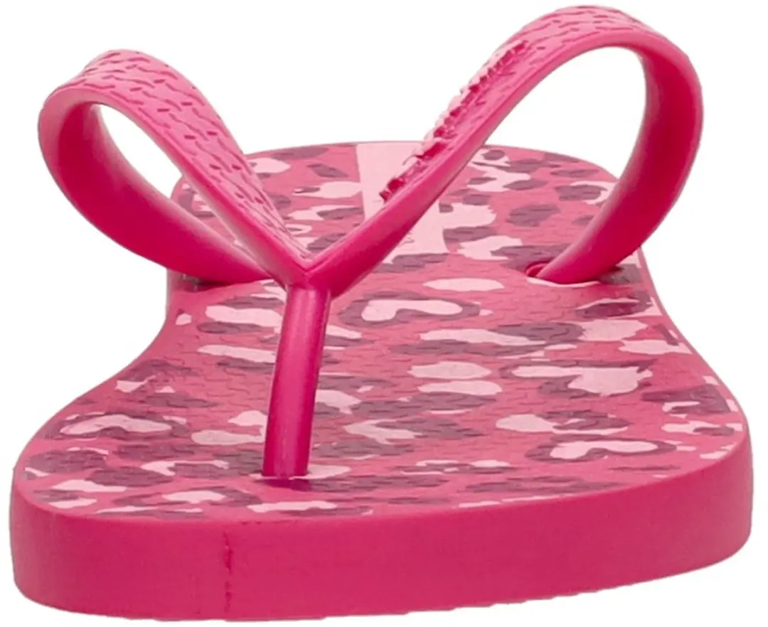 Ipanema Temas Kids Teenslippers Roze 33/34 - afbeelding 6 van 6