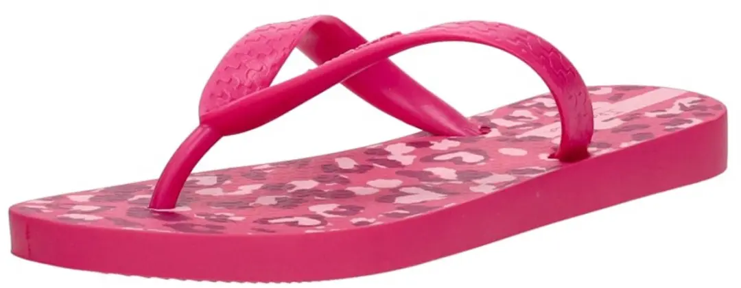 Ipanema Temas Kids Teenslippers Roze 33/34 - afbeelding 4 van 6