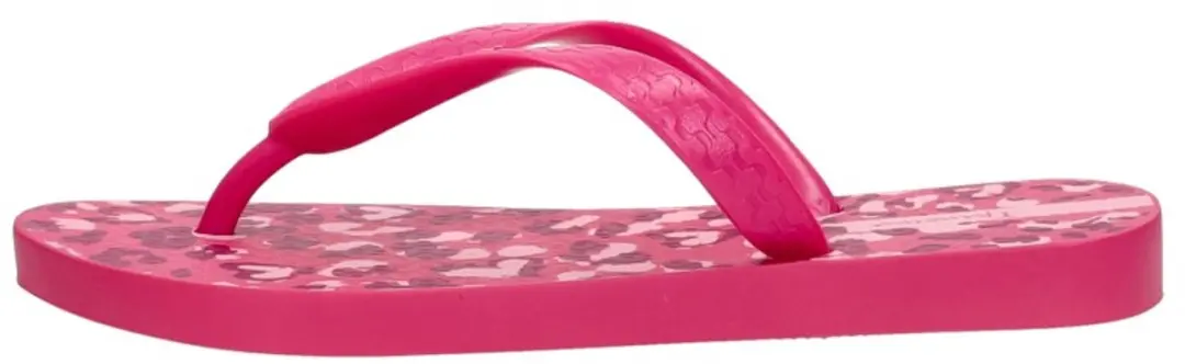 Ipanema Temas Kids Teenslippers Roze 33/34 - afbeelding 3 van 6