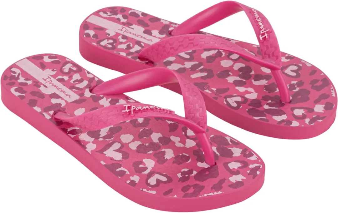Ipanema Temas Kids