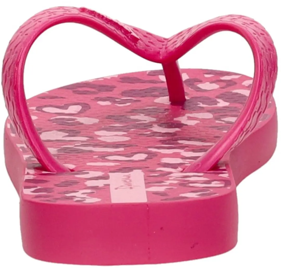 Ipanema Temas Kids Teenslippers Roze 33/34 - afbeelding 5 van 6