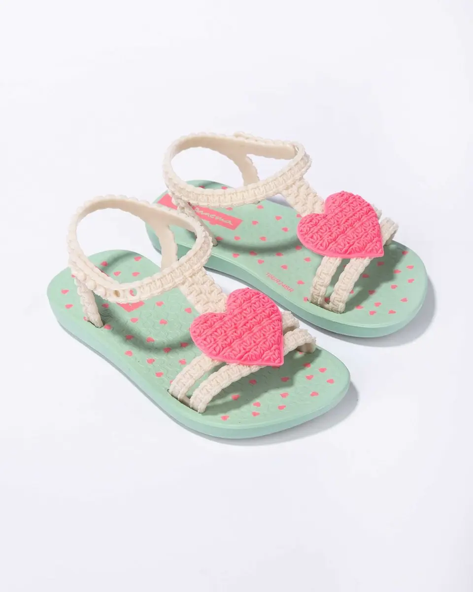 My First Ipanema Baby Dames Junior Slippers