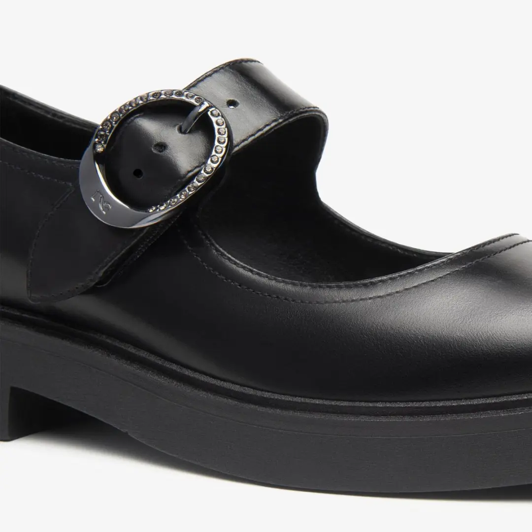 Sneakers Nerogiardini Prince Tr Altamura 8252 Lig