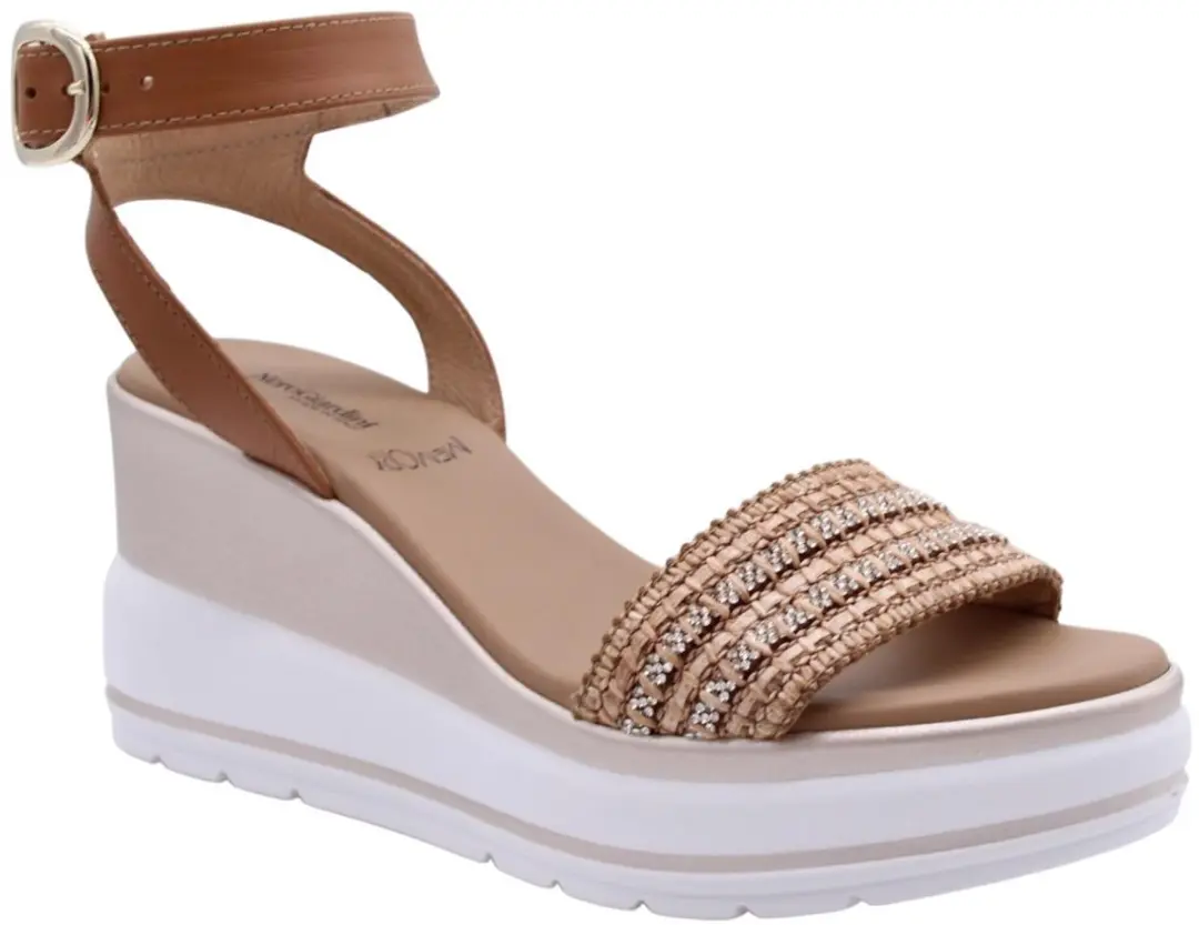 Nerogiardini Armenia Poli.Ussita 42695 Bi Sandalen