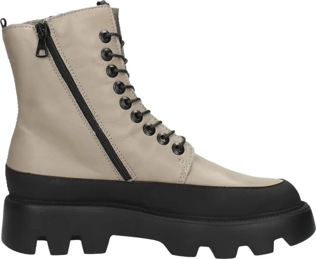 MJUS Veterschoenen Hoog Veterschoenen Hoog