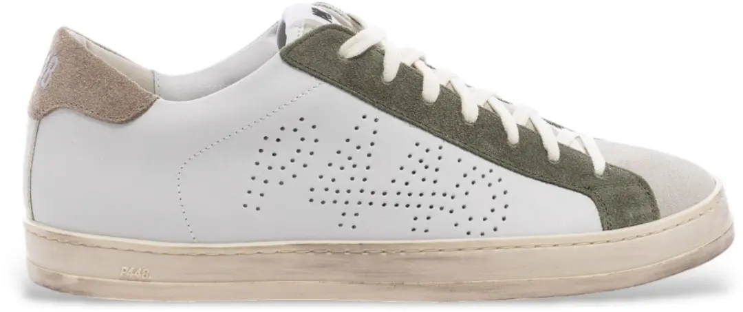 P448 Trainers John BL