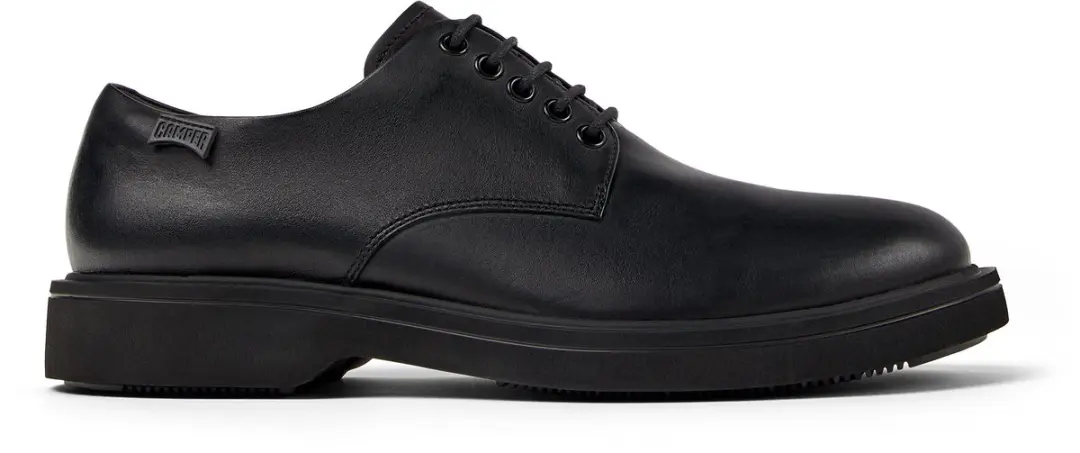 Camper Norman Veterschoenen Norman - Herren - Zwart - 46