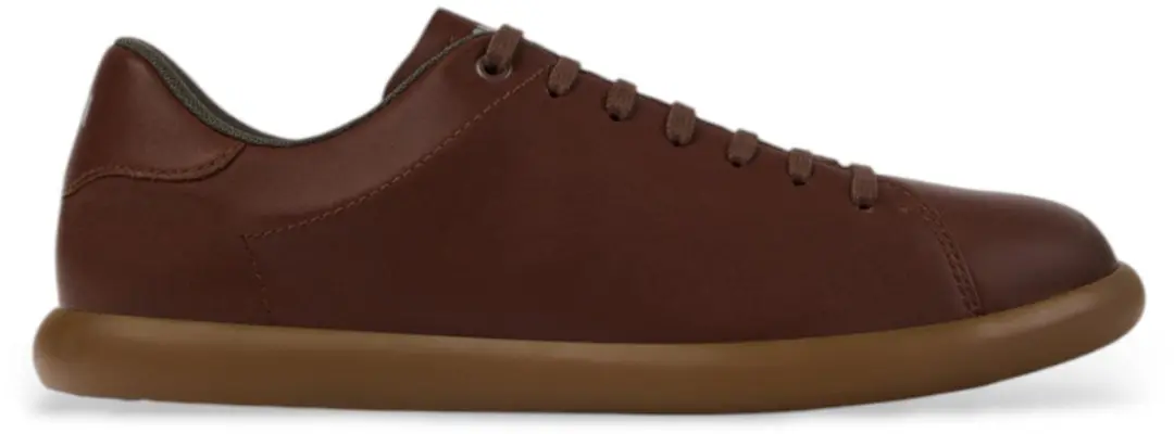 Camper Pelotas Soller Veterschoenen Pelotas Soller - Herren - Medium Bruin - 43