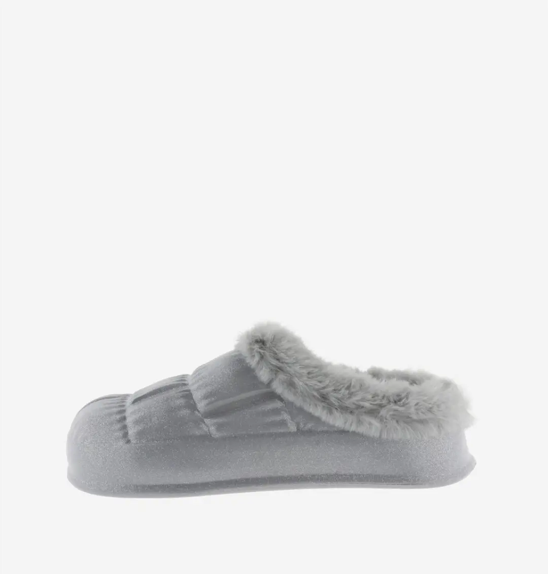 Victoria Nube Dames sneakers - Grijs - afbeelding 3 van 6