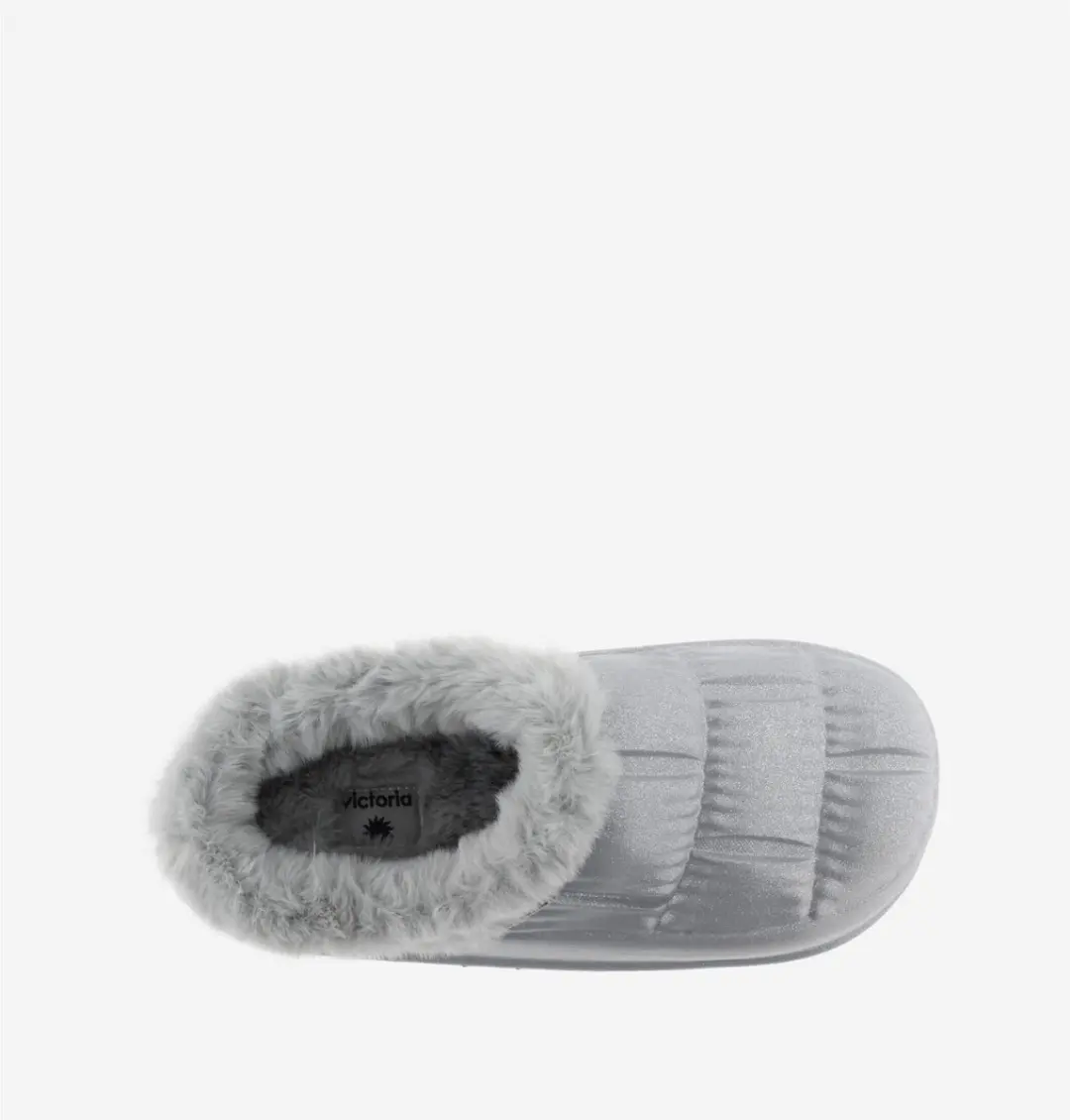 Victoria Nube Dames sneakers - Grijs - afbeelding 5 van 6