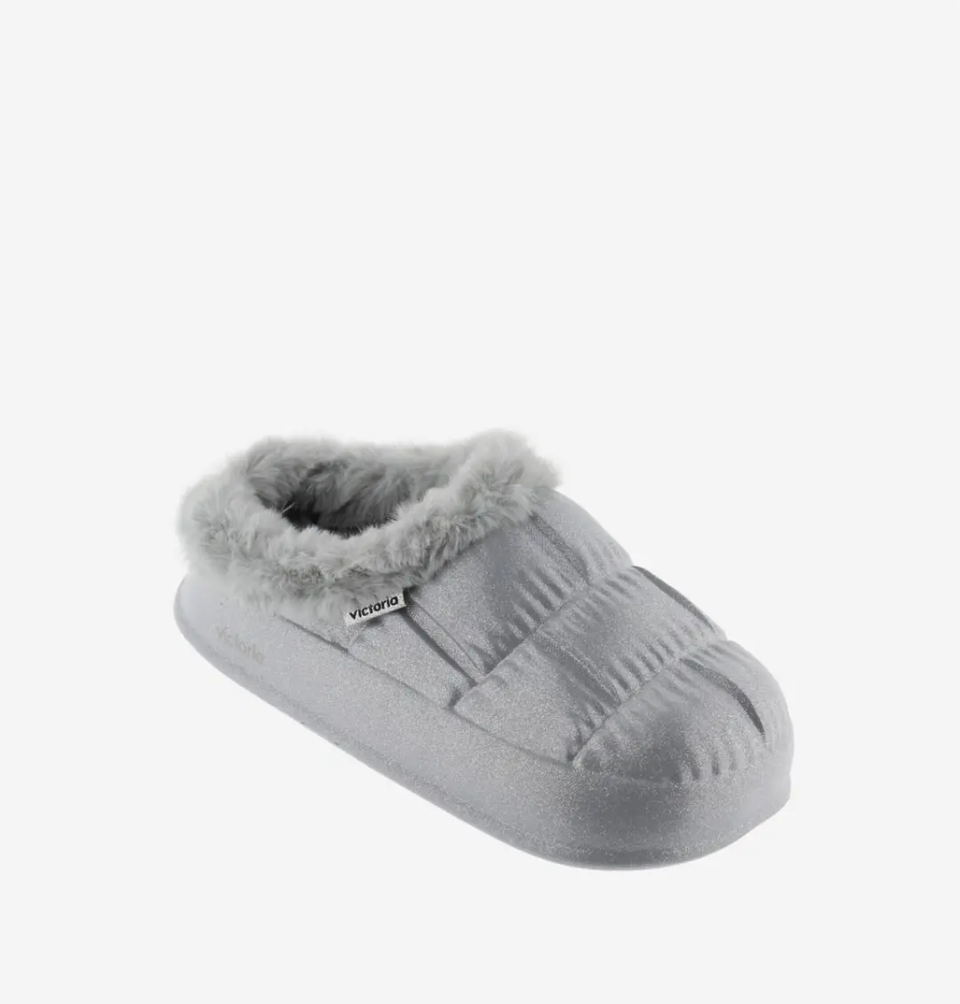 Victoria Nube Dames sneakers - Grijs - afbeelding 6 van 6