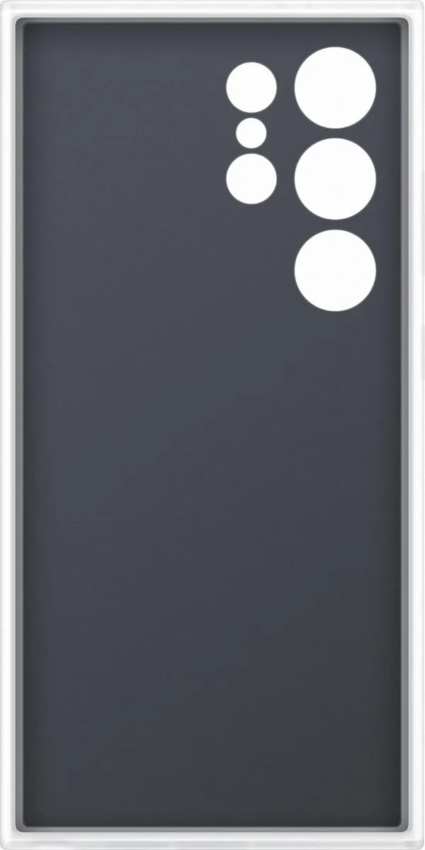 Samsung EF-MS928CYEGWW Suitcase - Samsung Galaxy S24 Ultra - Geel
