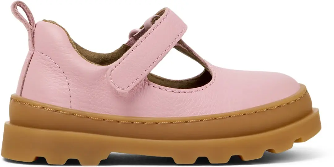 Camper Brutus Ballerinas - Kids - Medium Roze - 23