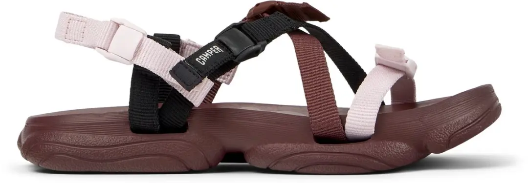 Camper Karst Sandal Sandalen