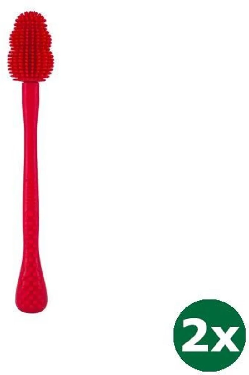 KONG Brush Schoonmaakborstel
