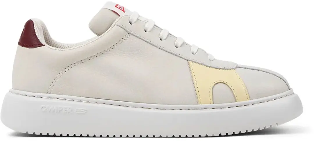 Camper K21 Twins Schoenen Wit EU 37 Vrouw