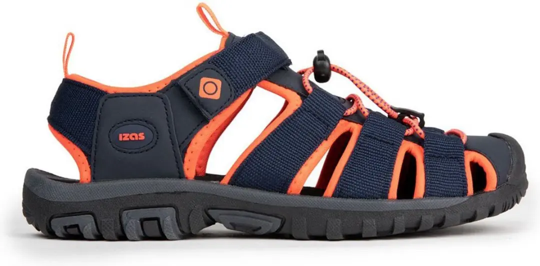 Izas Sardas Sandalen Blauw EU 37 Man