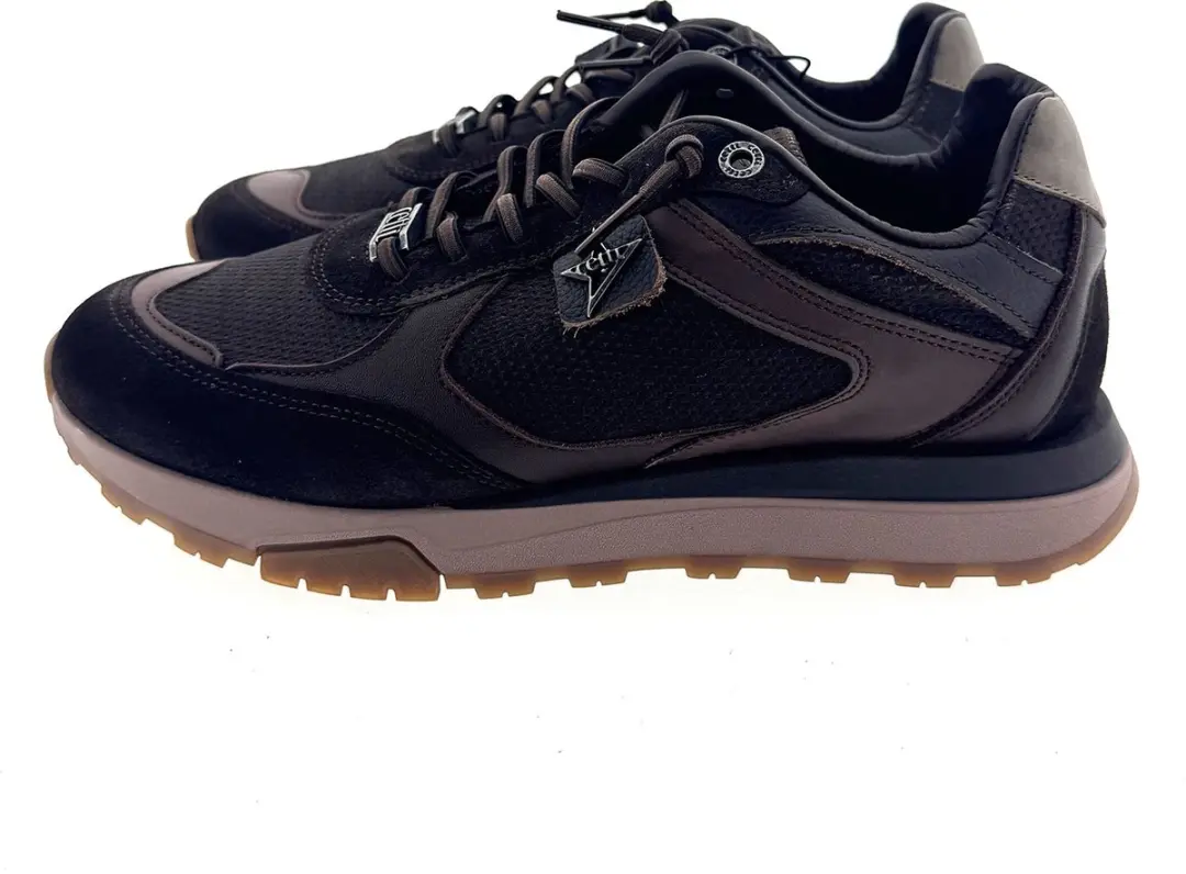 Cetti Sneaker 1428 Cognac