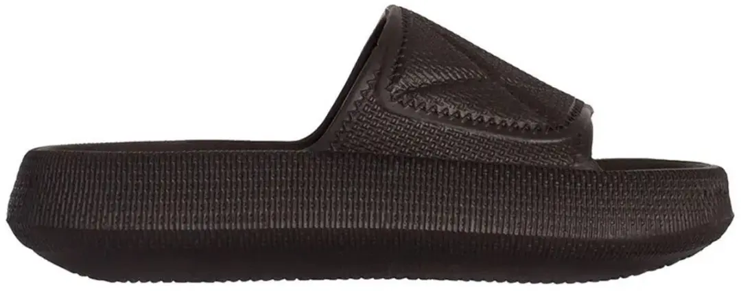 Softee Cross Slippers Zwart EU 40 Vrouw
