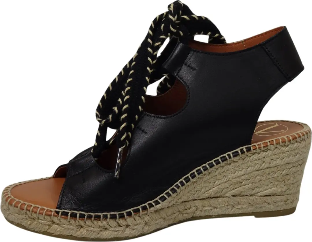 Viguera 2356 SEDA Espadrilles 39 - afbeelding 3 van 4