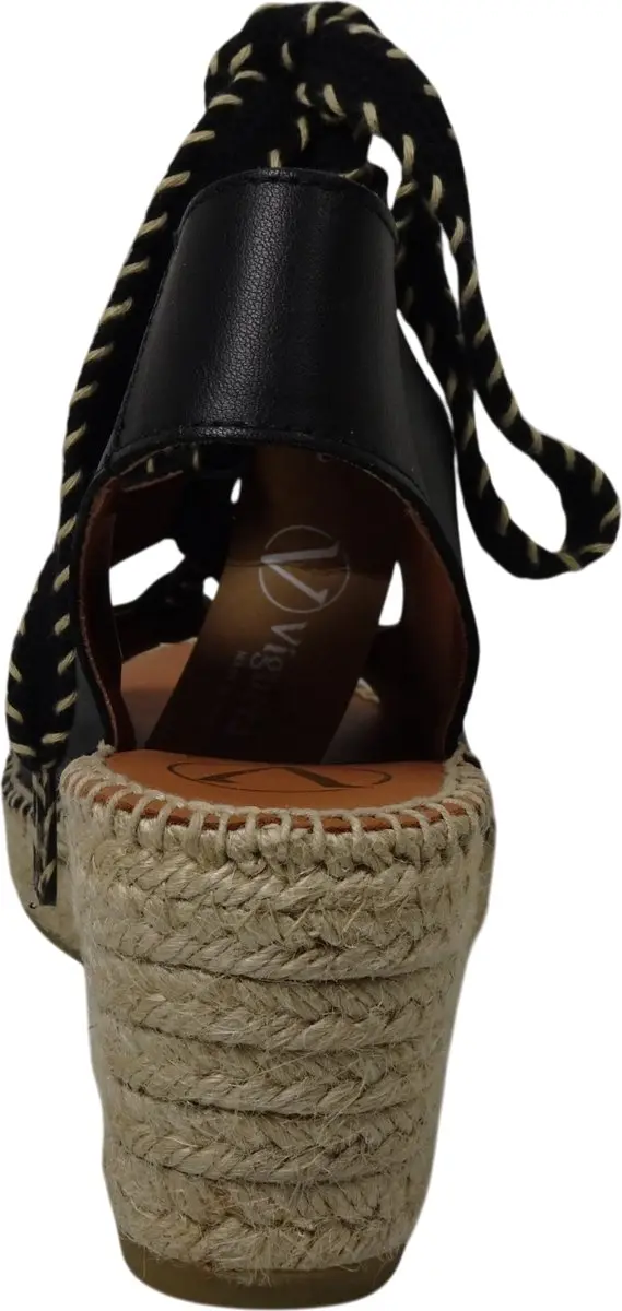 Viguera 2356 SEDA Espadrilles 39