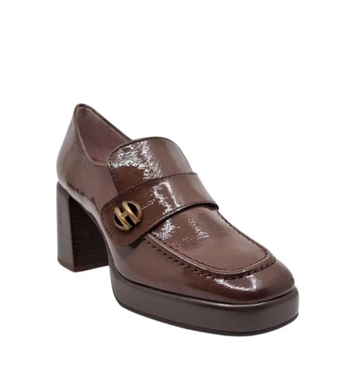 Hispanitas Pumps