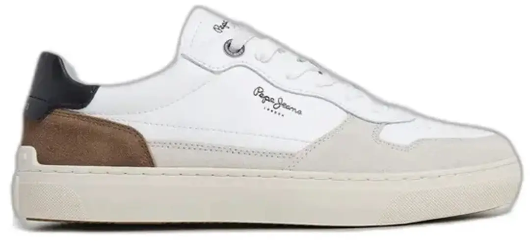 Trainers Pepe Jeans Camden Nature