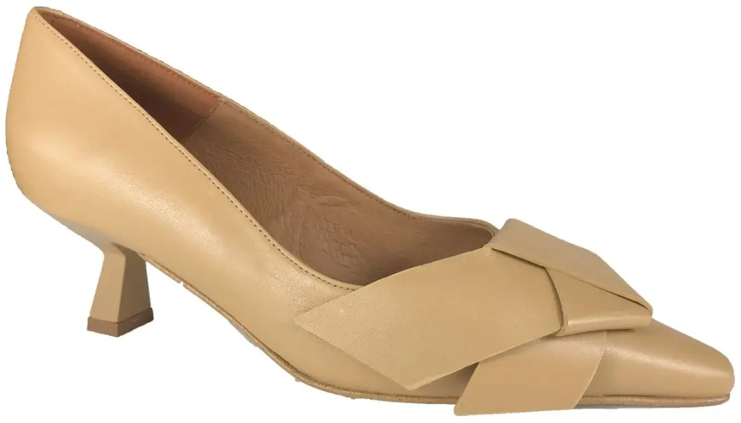 ANGEL ALARCON PUMP